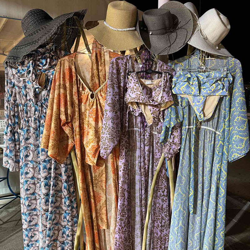 Donna Piu Boutique Poros