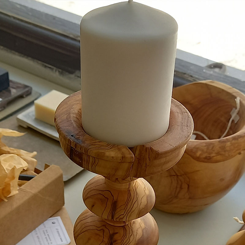 OLIVELAB Naturals Poros