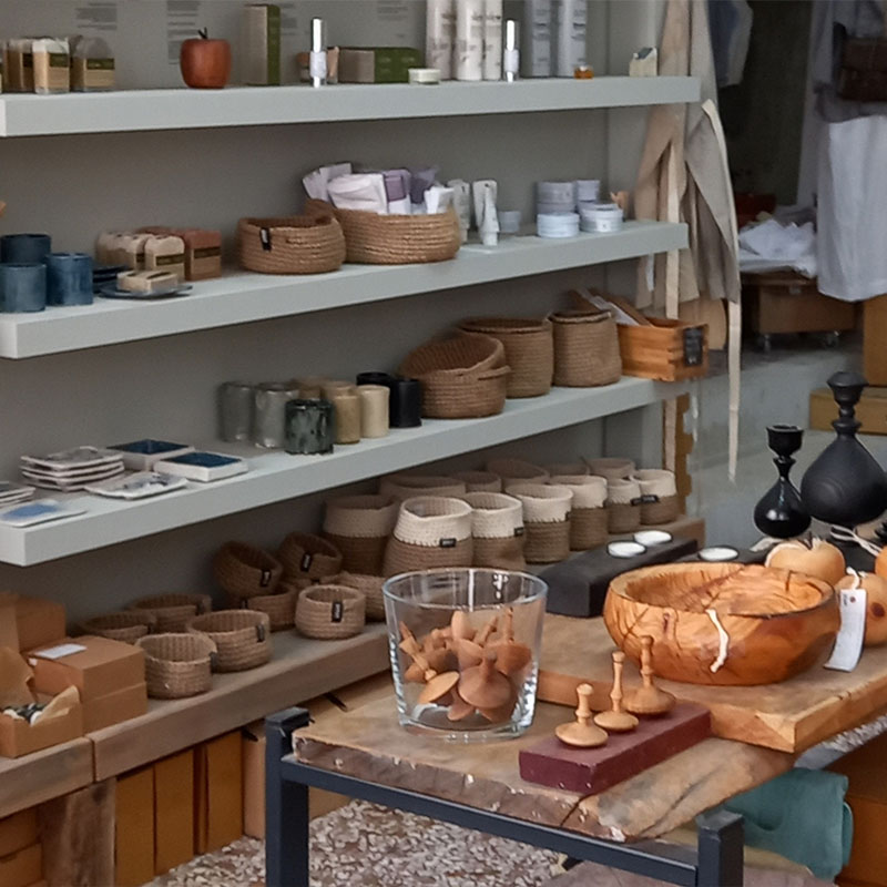 OLIVELAB Naturals Poros