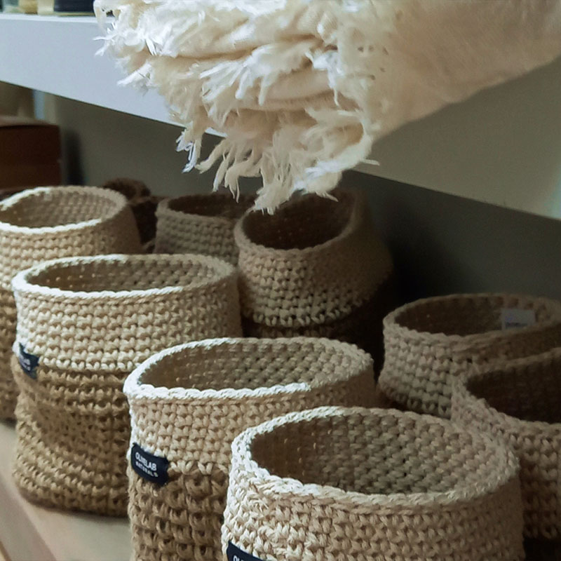 OLIVELAB Naturals Poros