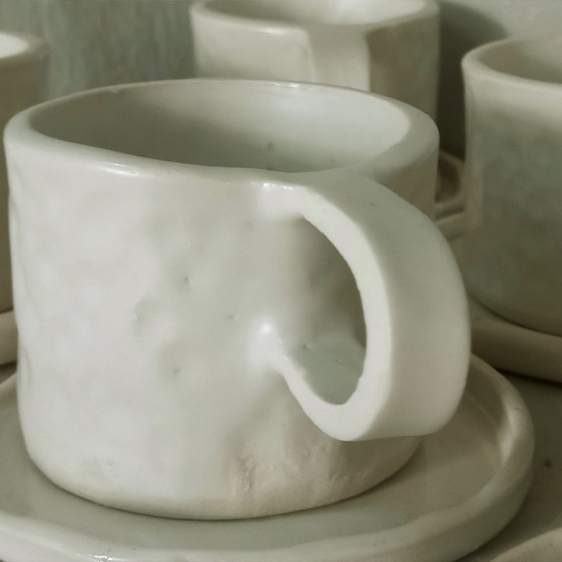 OLIVELAB Naturals Poros