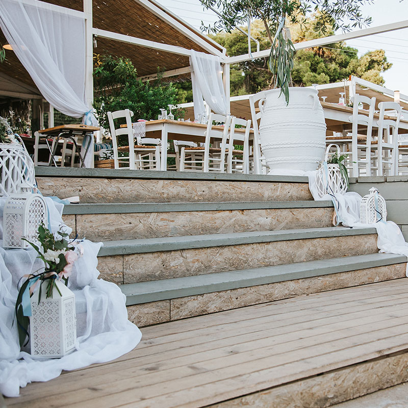 Askeli Weddings Poros