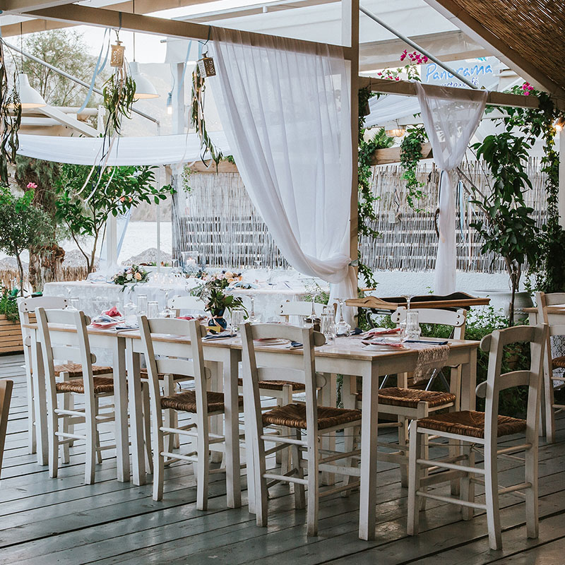Askeli Weddings Poros