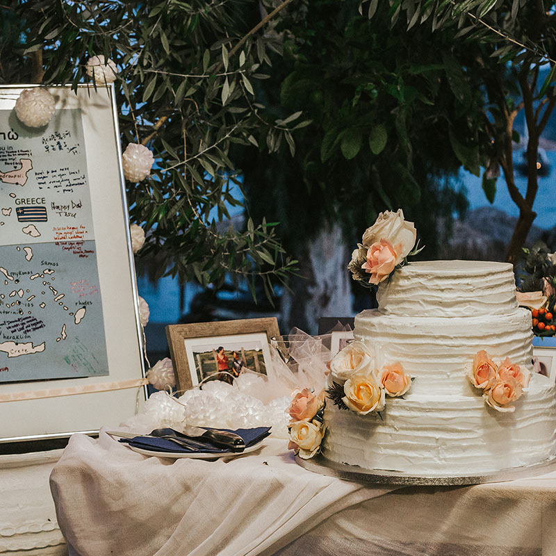 Askeli Weddings Poros