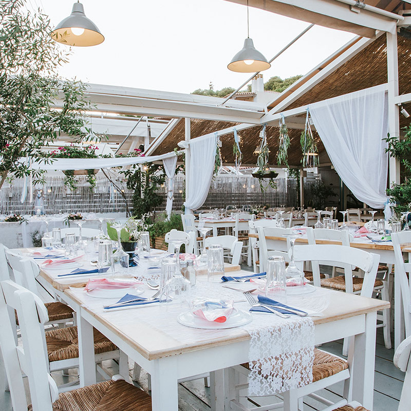 Askeli Weddings Poros