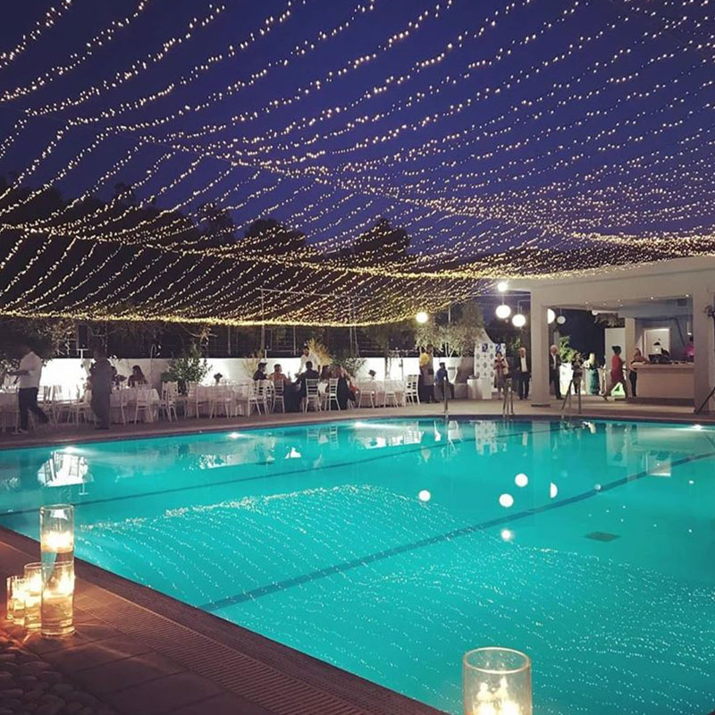 Celeste Weddings Poros