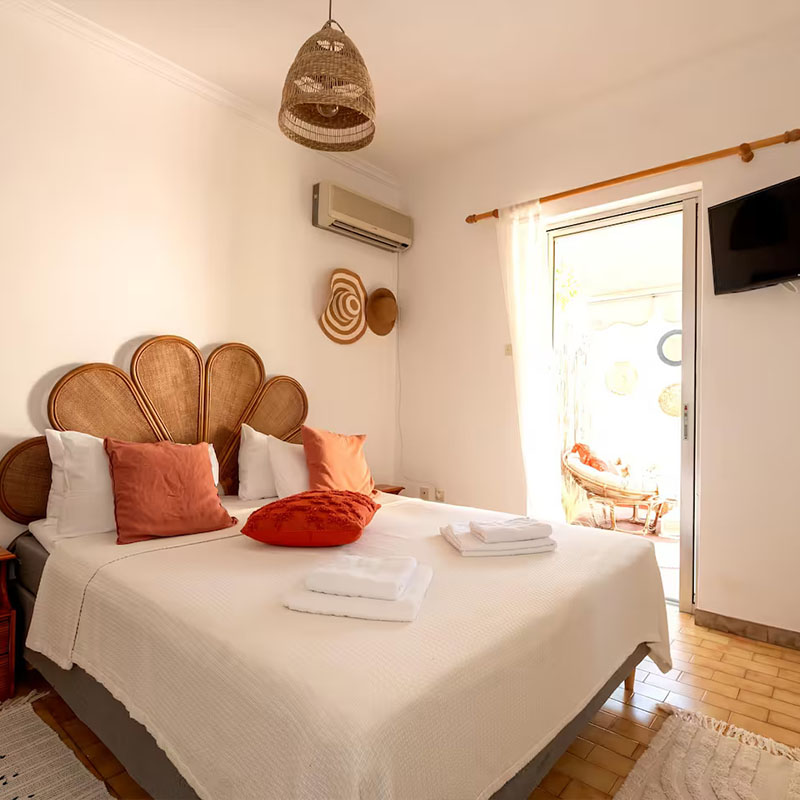 Aida Apartments Poros