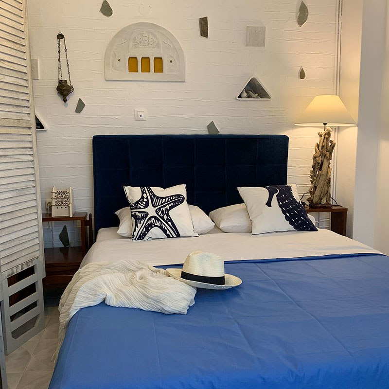 Archontikon 1800 Poros