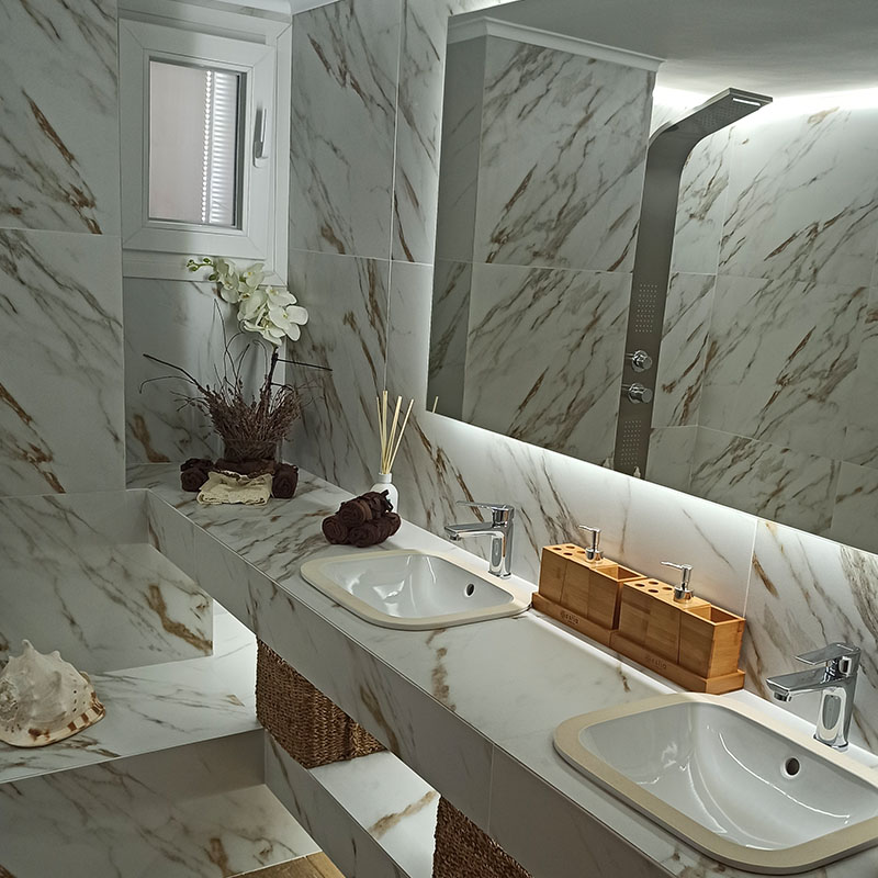 Archontikon 1800 Poros