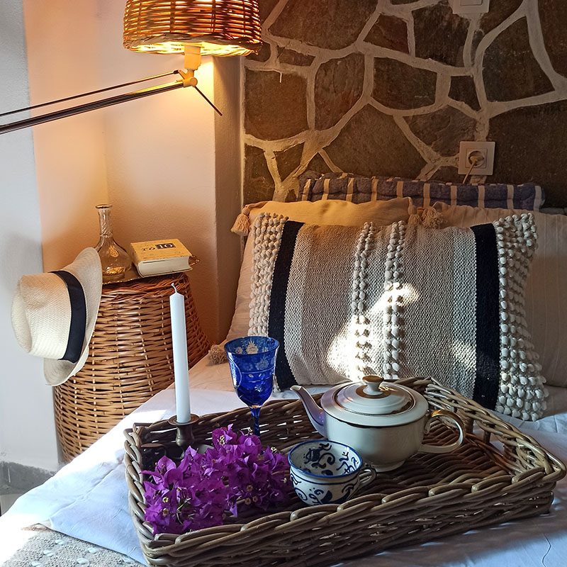 Archontikon 1800 Poros