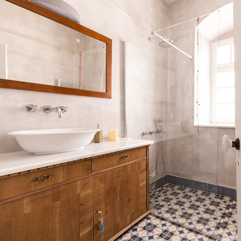 Captain Rizos House Poros