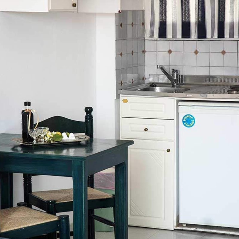 Christina Perlia Studios Poros