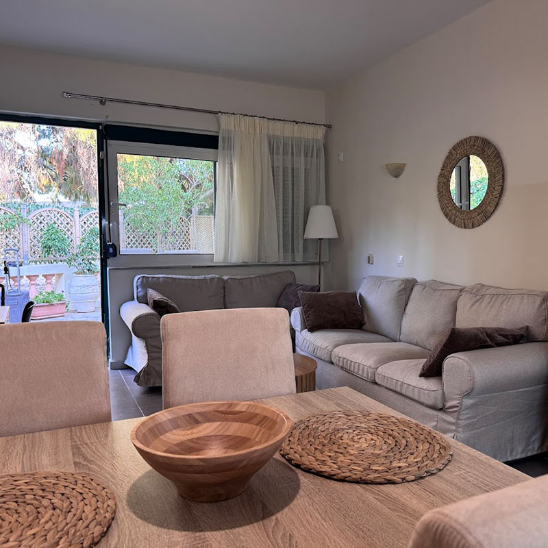 Corali Luxury Beach Apartment Poros