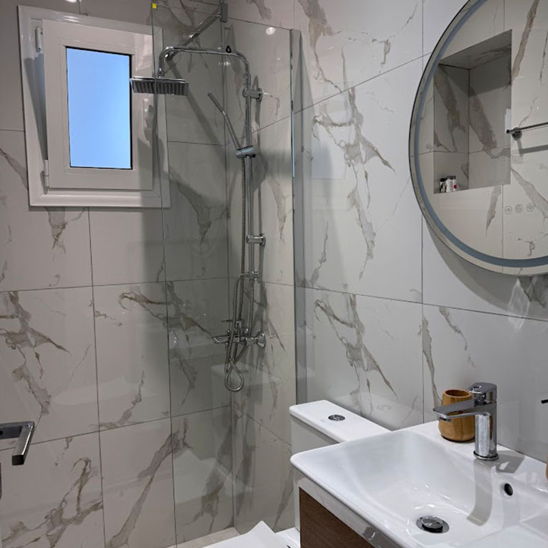 Corali Luxury Beach Apartment Poros