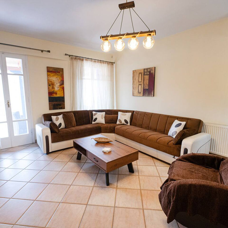 Villa EuphoRia Poros