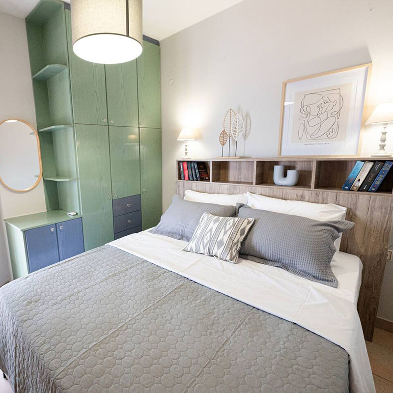 Villa EuphoRia Poros