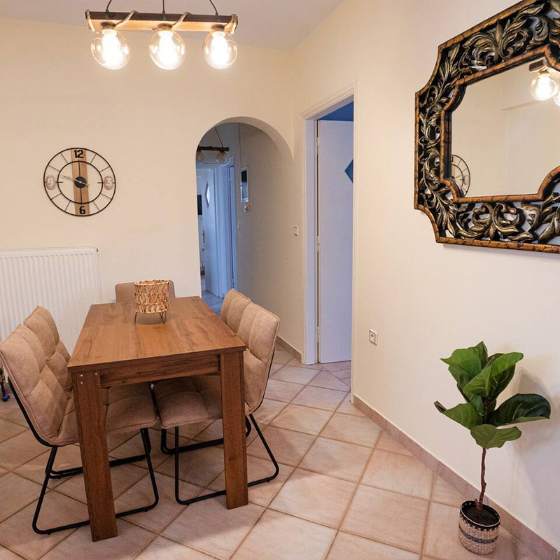 Villa EuphoRia Poros