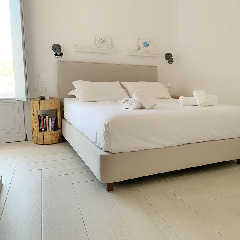 Gigi Rooms Poros
