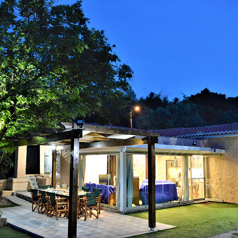 Private Beach House Irene Mare