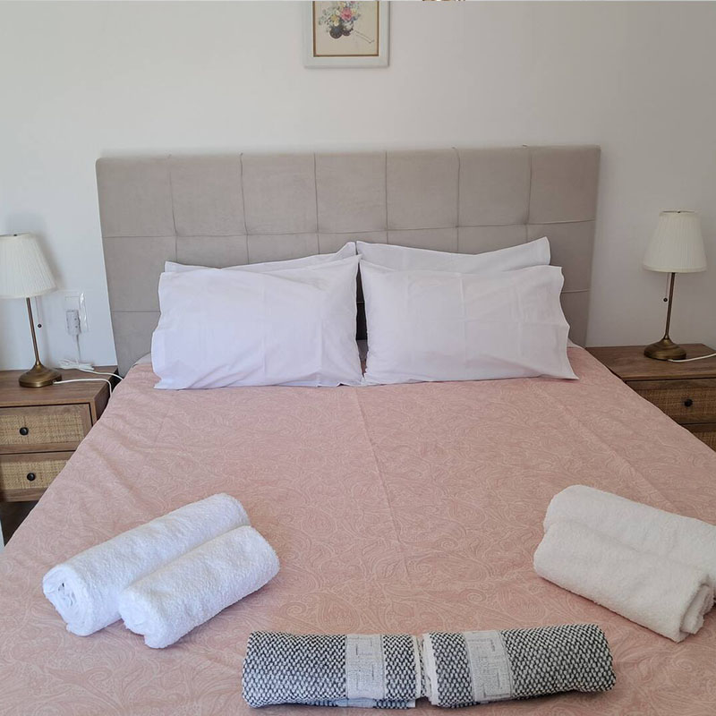 La Casa Historical center of Poros