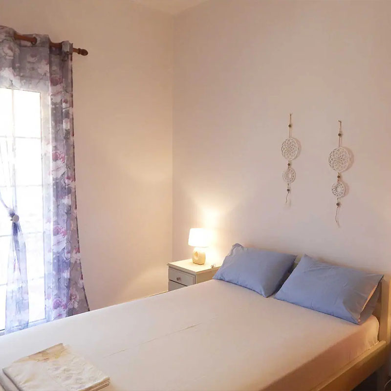 Matalena Apartments Poros