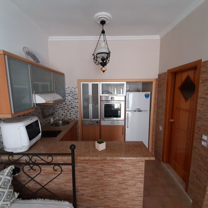 Nefeli Apartments Poros