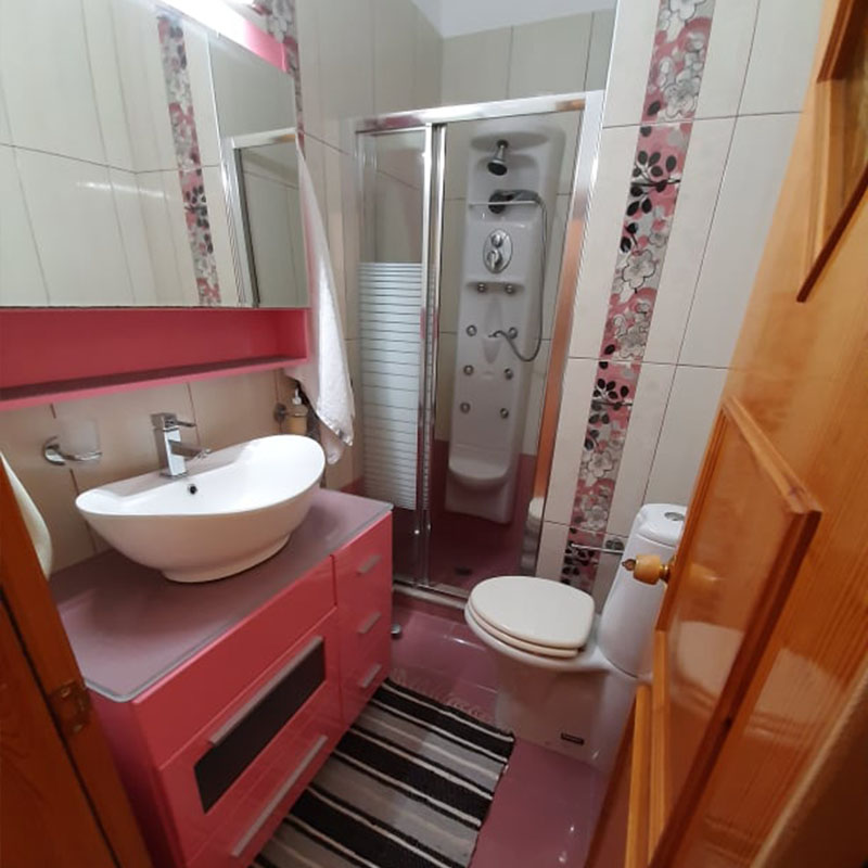 Nefeli Apartments Poros