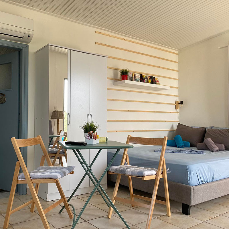 Olive Hill Private House Poros