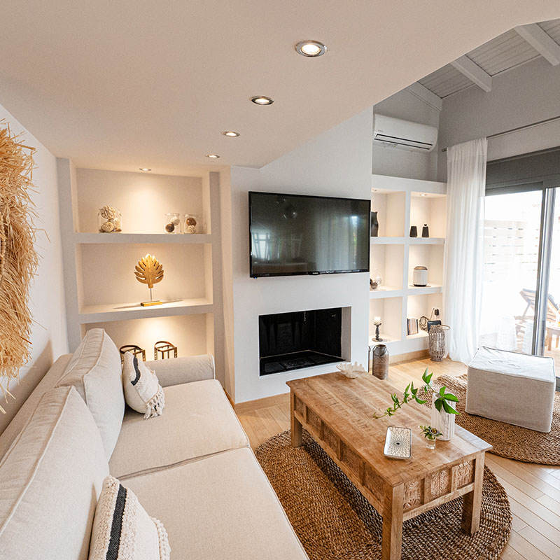 Orsalia Villa Wellness Poros