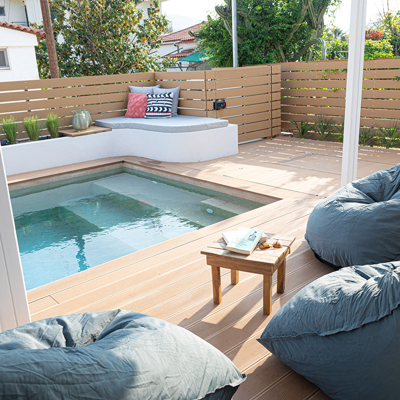 Orsalia Villa Wellness Poros