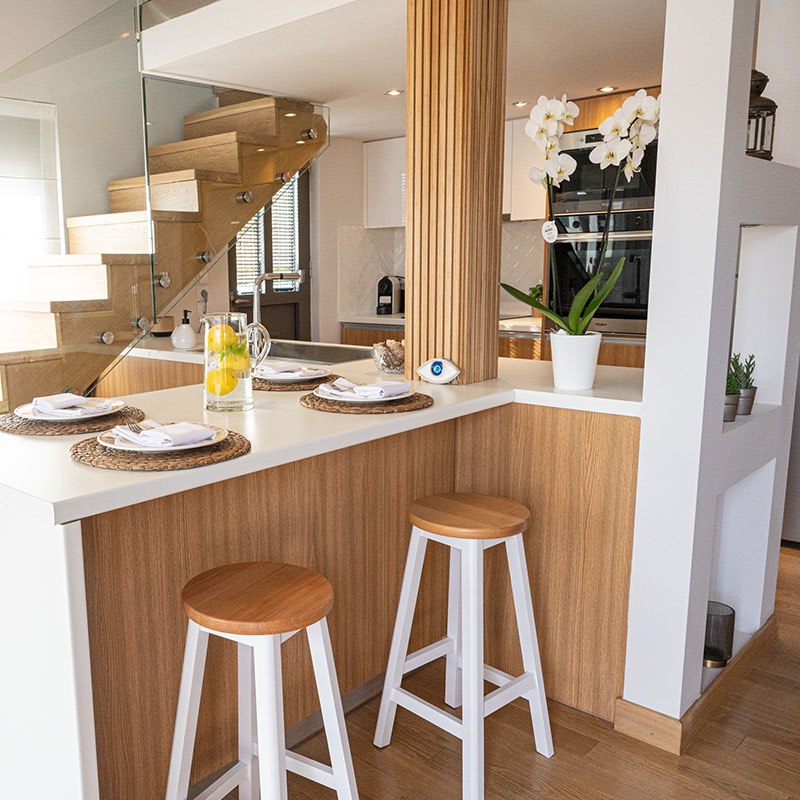 Orsalia Villa Wellness Poros