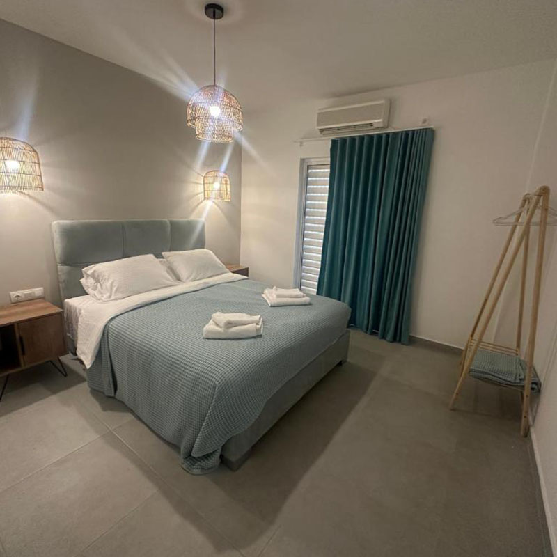 Perlia Cosy Apartment Poros