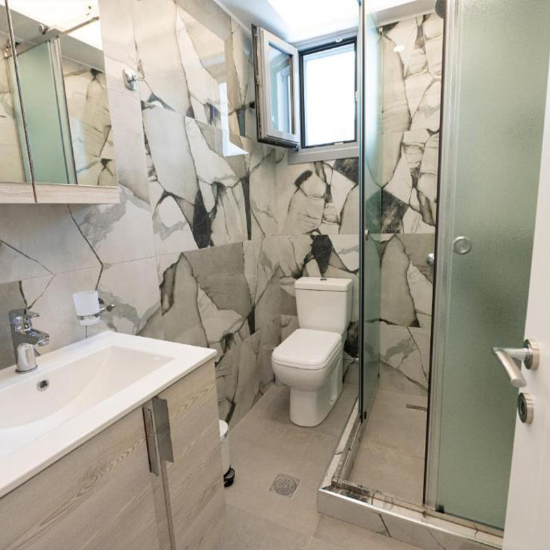 Sophie's Apartments 3 - 4 - 5 & 6 Poros