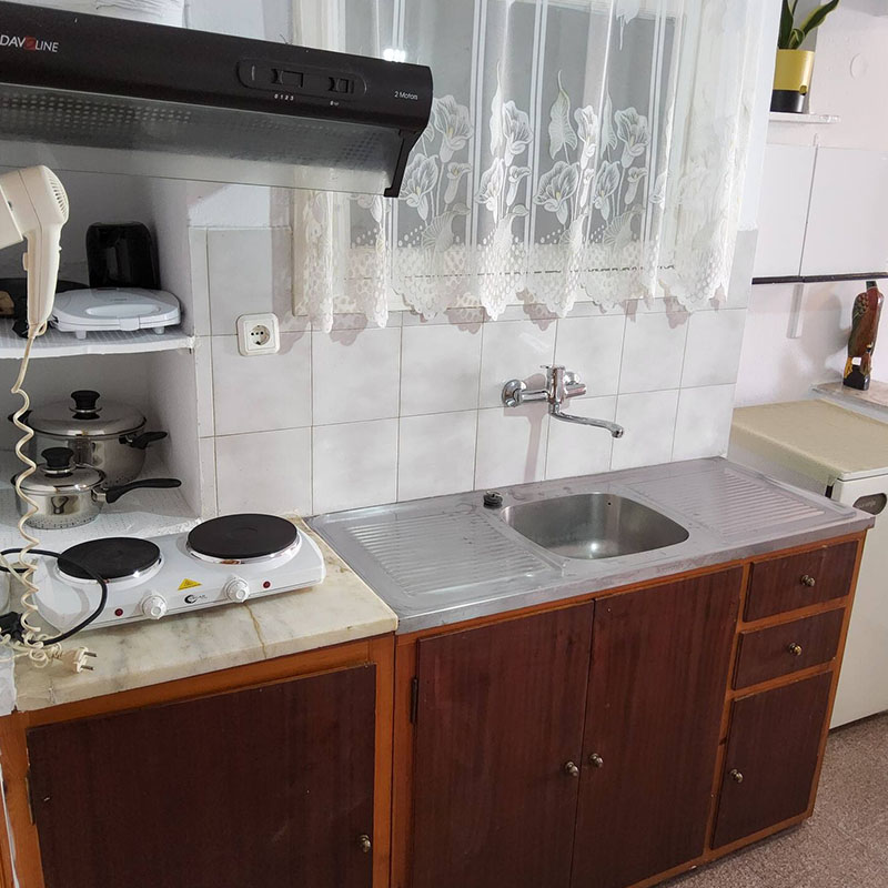 Stella Studios 1 & 2 Poros