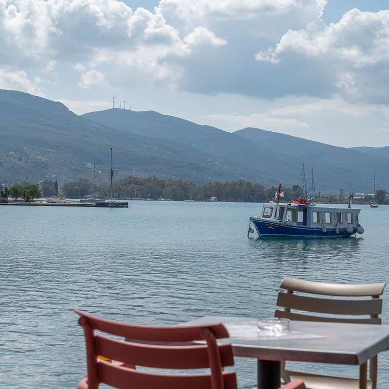 Aura All Day Cafe Bar