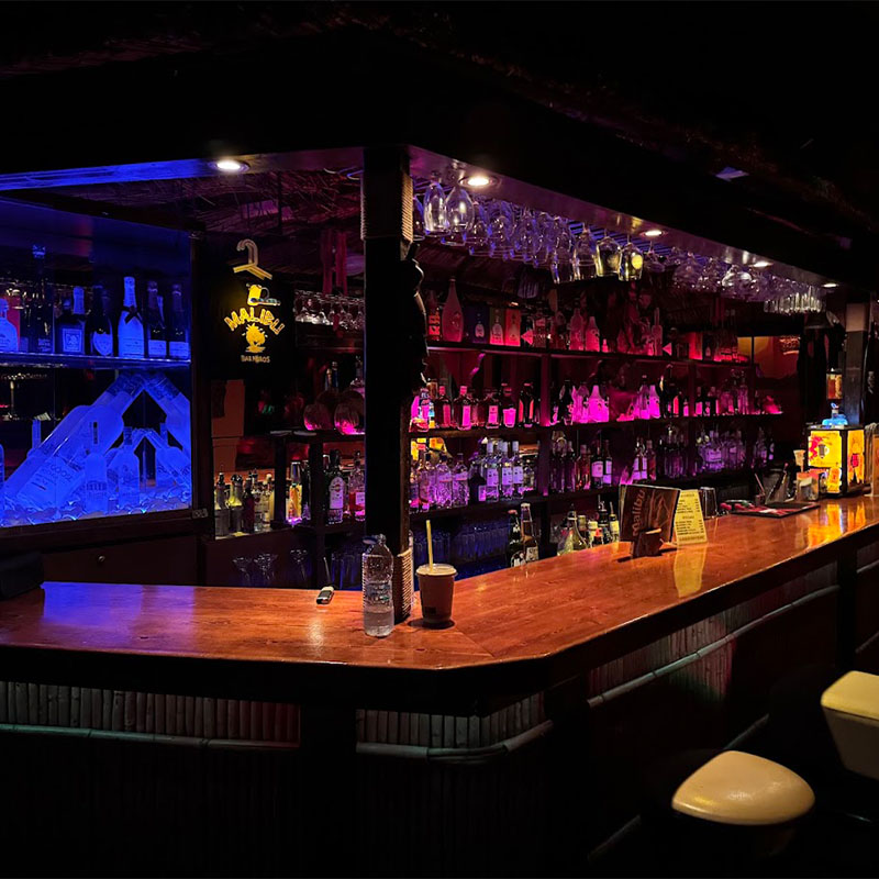Malibu Bar