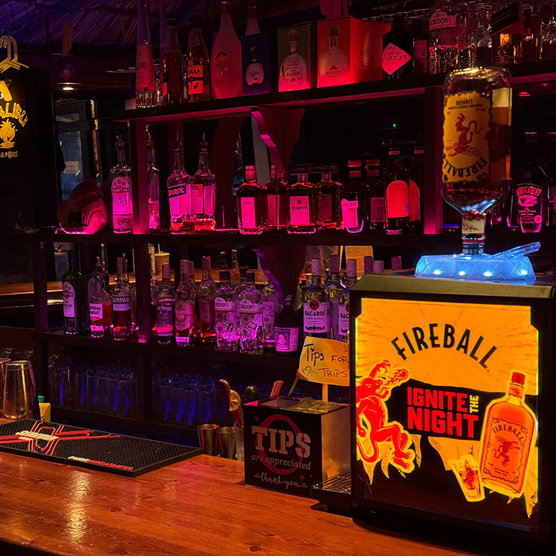 Malibu Bar