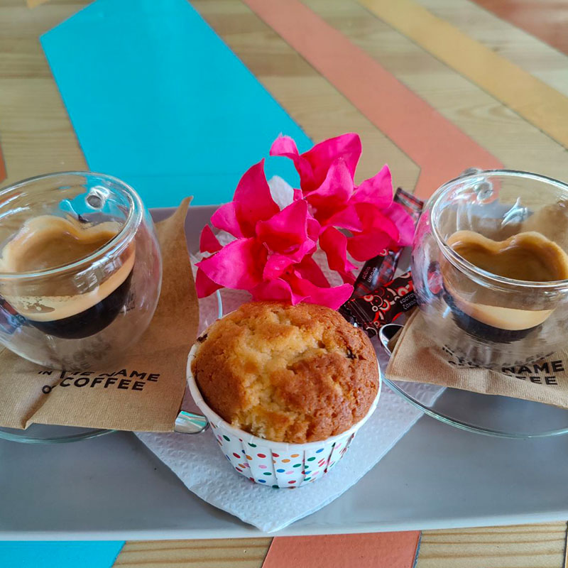 Panorama Cafe & Bistro