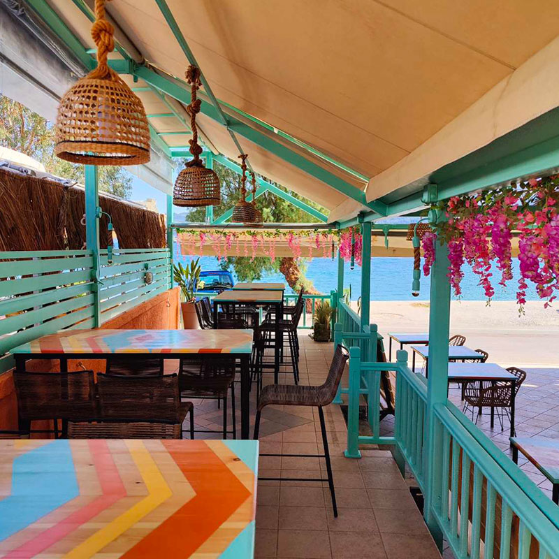 Panorama Cafe & Bistro