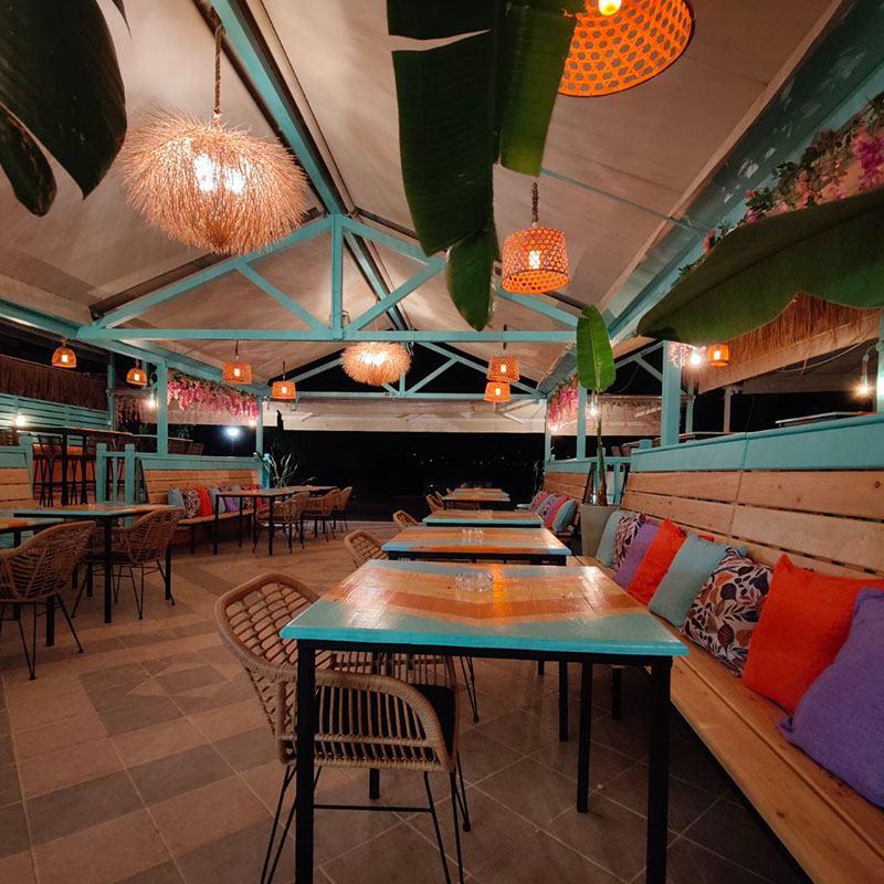 Panorama Cafe & Bistro