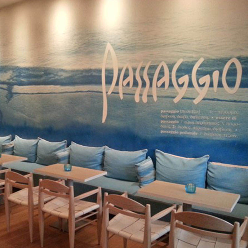 Passaggio Cafe