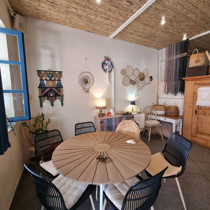 Perel All Day Cafe Bar