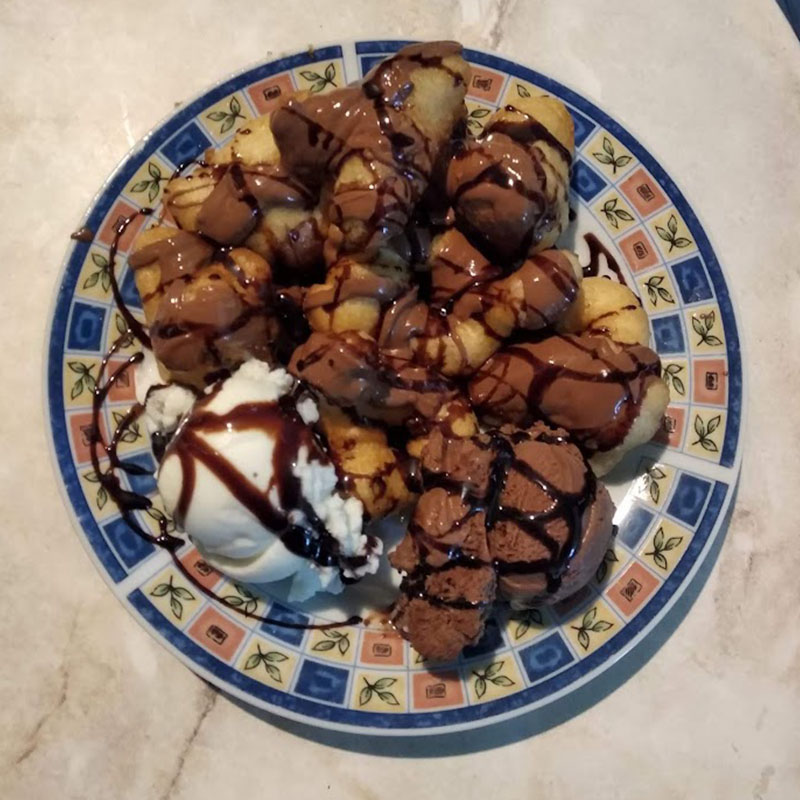 Πλατεία Παραδοσιακό Καφενείο