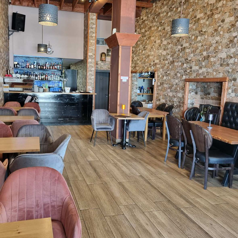 Sailor Cafe Brunch & Resto