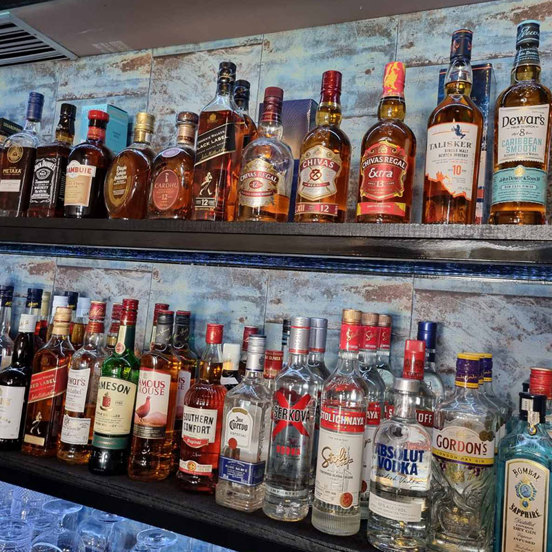 Sailor Cafe Brunch & Resto