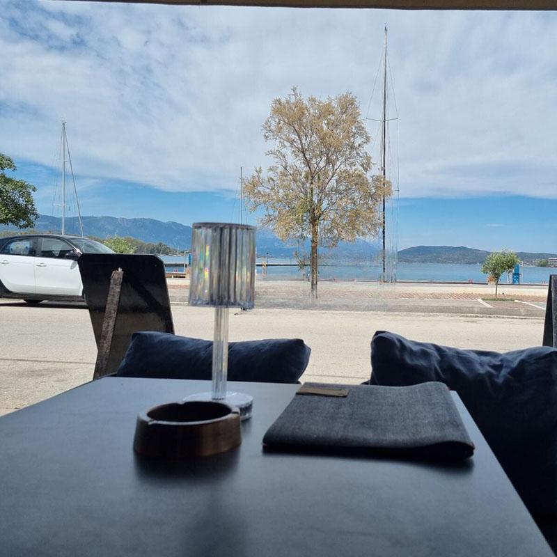 Sailor Cafe Brunch & Resto