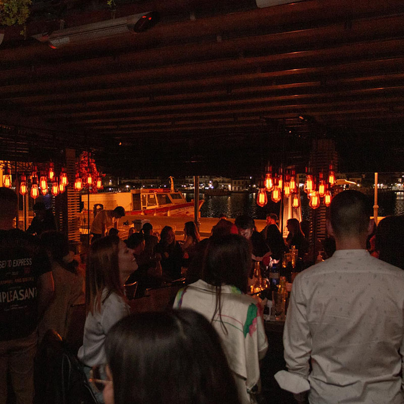 Unique Coffee & Drinks