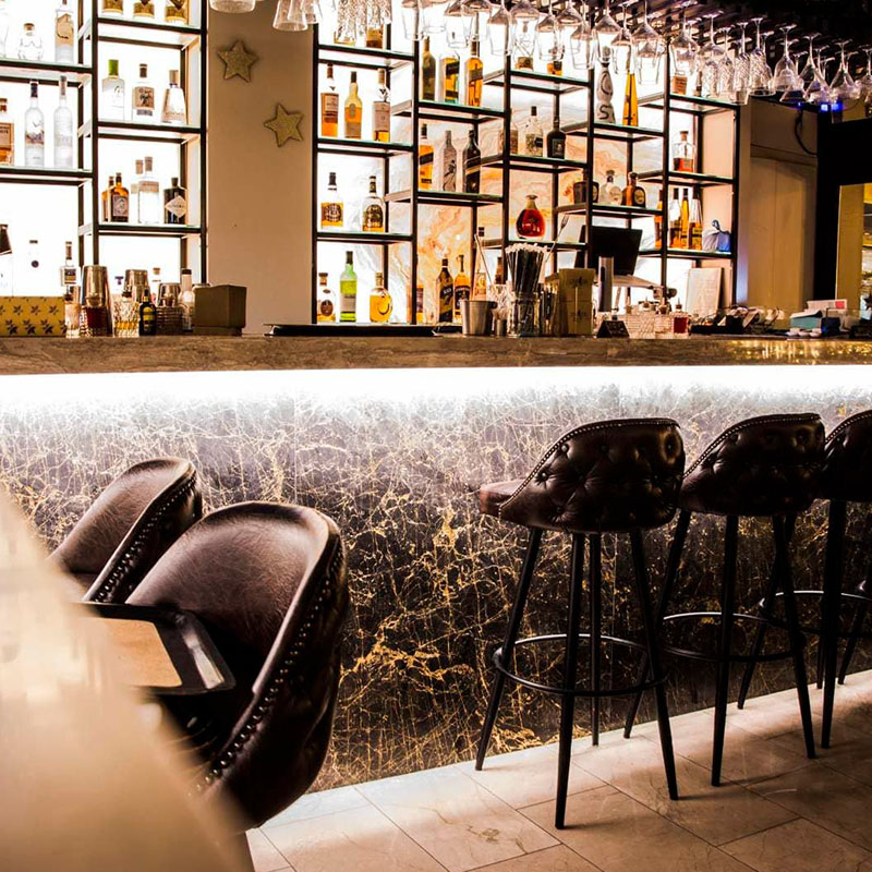 Unique Coffee & Drinks