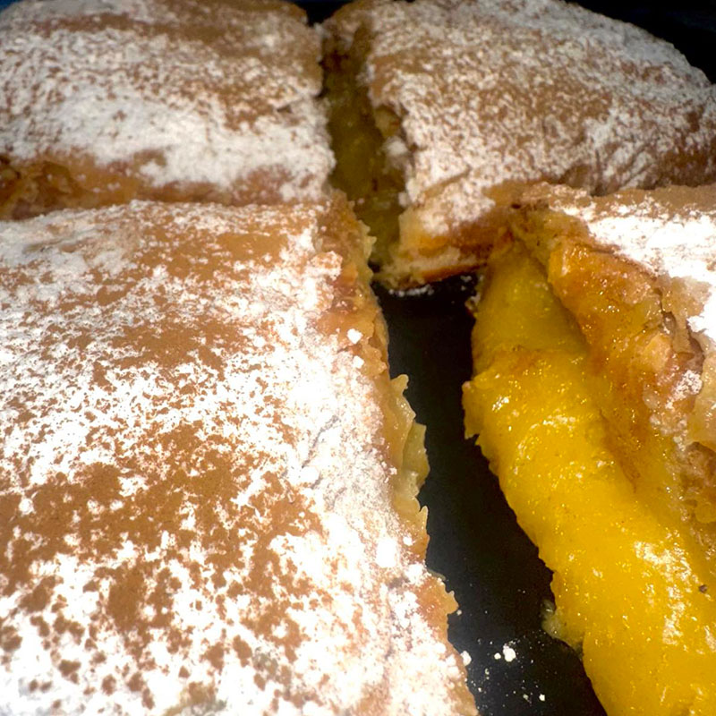 THE Z END Takeaway Coffee & Breakfast