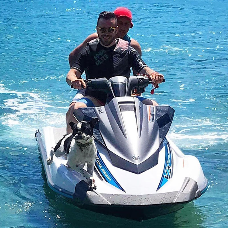 Askeli Water Sports Center Poros